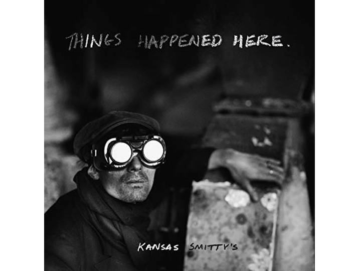Kansas Smitty's - Things Happened Here