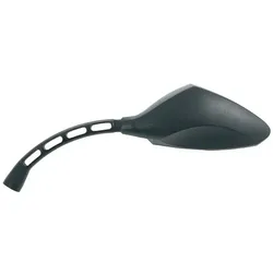 FAR Spiegel Schwarz Universal Links M8 / M10