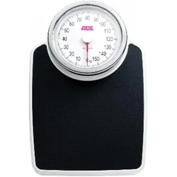 ADE, Personenwaage, Persönliche Analog-Skala (160 kg)