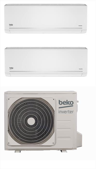 Beko Kit Dual Bgmpo 211/bgmpi 120/ Bgmpi 120