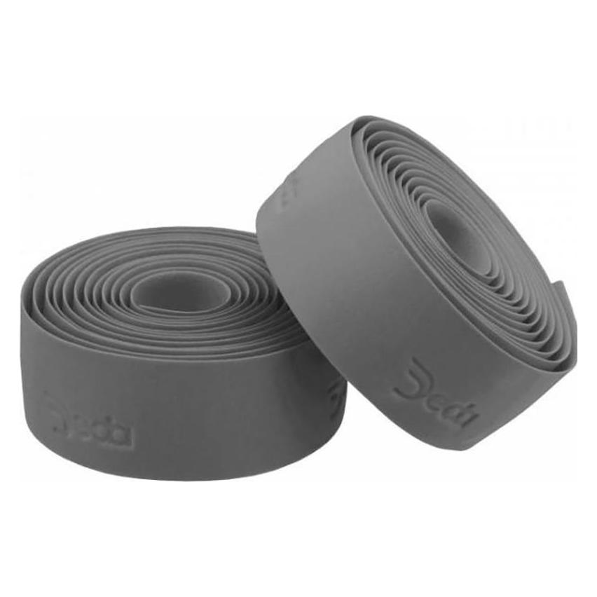 Deda Elementi Tape Lenkerband (Gun Barrel Grey) (DEDATAPE4800)