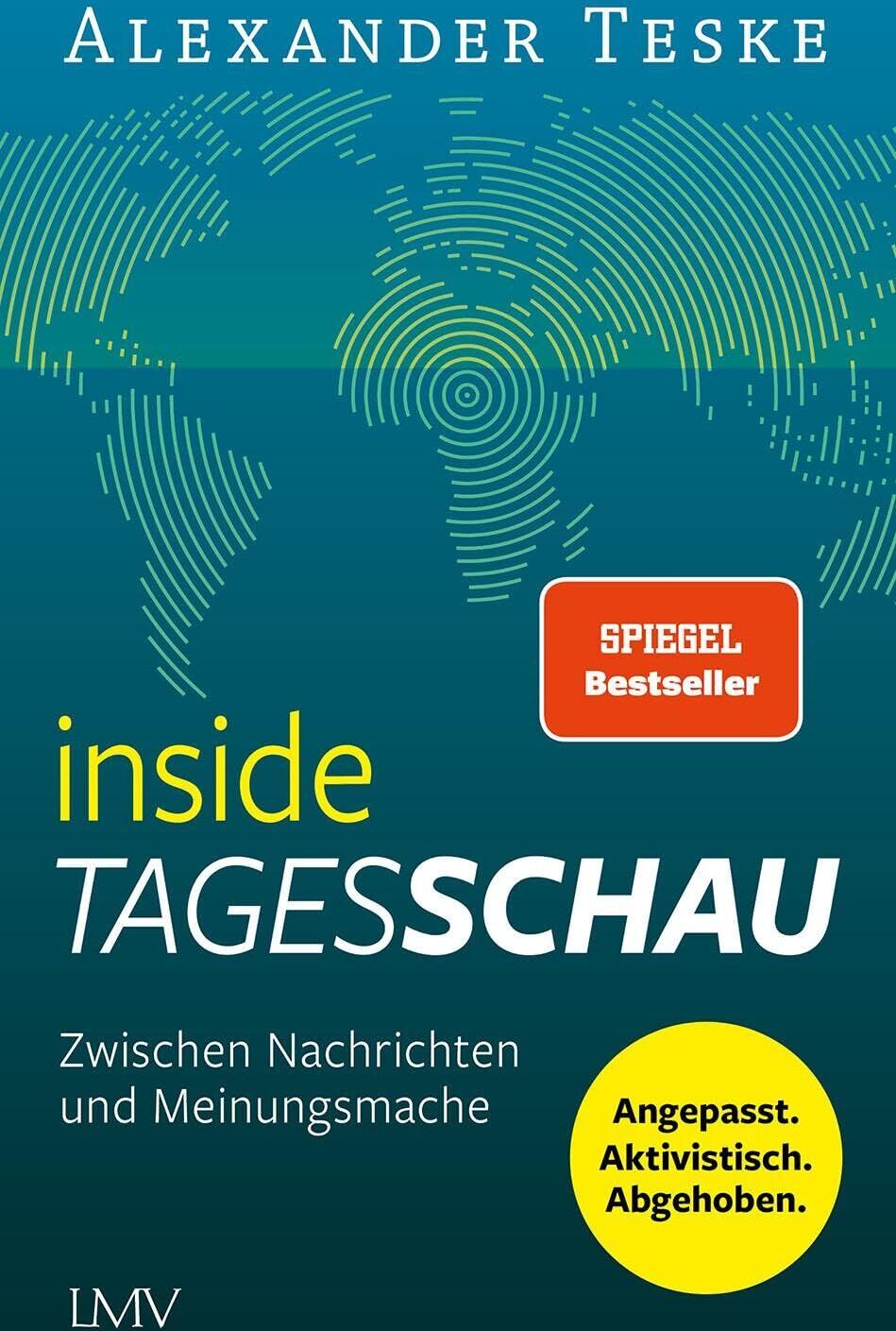 Alexander Teske - inside tagesschau - Preis vom 19.10.2026 19:33:35 h