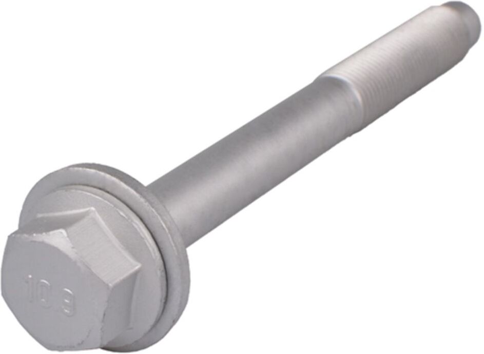 Tedgum Vite, staffa di montaggio del motore TED68307