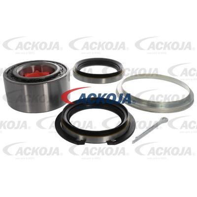 ACKOJA Radlagersatz a700130 für TOYOTA