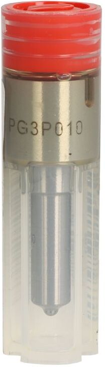 Einspritzdüsenaufsatz Common-Rail WUZETEM PG3P010