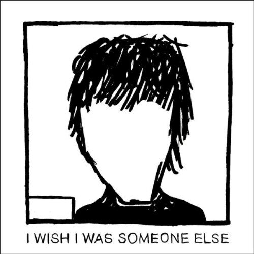 Finn - I Wish I Was Someone Else - Preis vom 15.10.2026 23:06:25 h