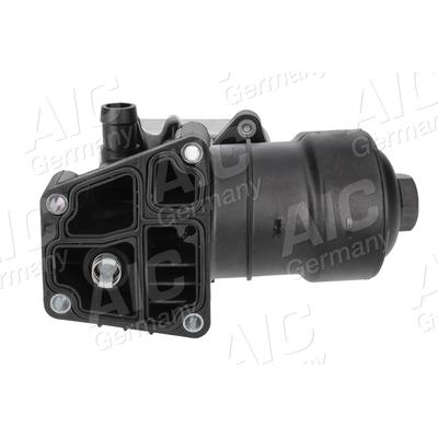 AIC Ölkühler, Motoröl Ölfilter Original Quality 57854 für VAG