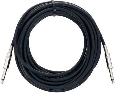 Cordial EI 9 PP elements Schwarz