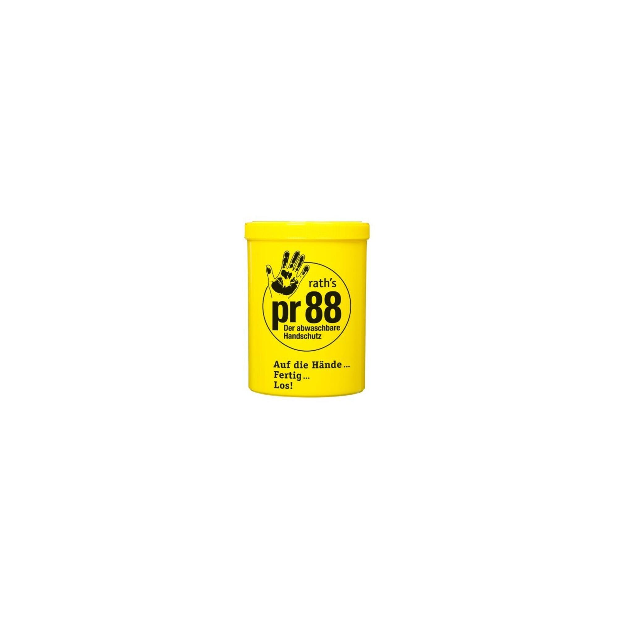 rath's Hautschutzcreme pr88 Dose 1l (101-P-1000)