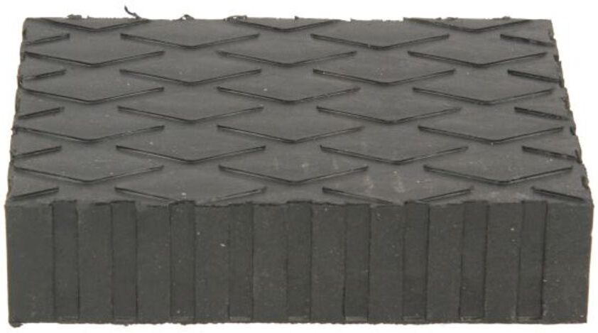 Butoir en caoutchouc pour cric EVERT ZL430020070