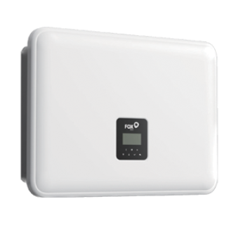 FoxESS H3 Smart 12KW 3PH Hybrid/AC Wechselrichter 97-141-00042-B0