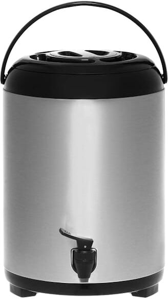 TermosbehÃ¥llare med kran Maku Kitchen Life 10 liter