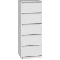 Kommode Malwa W5 WEISS