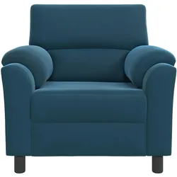 vidaXL, Sofa + Bettsofa, Modernes Sofa