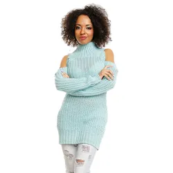Grober Pullover Model 84344 PeeKaBoo