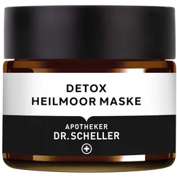 Detox Heilmoor Maske 50ml