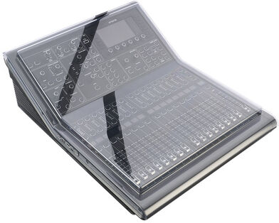 Decksaver Midas M32R & M32R Live