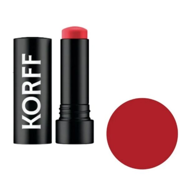 Korff Mk Balsamo Labbra Idratante Colore 02