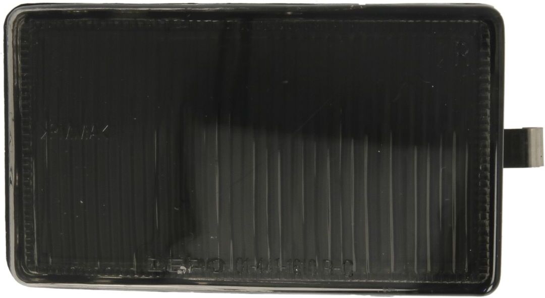 Depo Rivestimento, paraurti 441-1610R-U-S