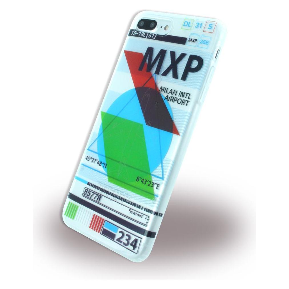 Benjamins IPhone 7 & 8 Plus BJ7PAIRMXP MXP Milan (Apple iPhone 7 Plus, Apple iPhone 8 Plus) (BJ7PAIRMXP)