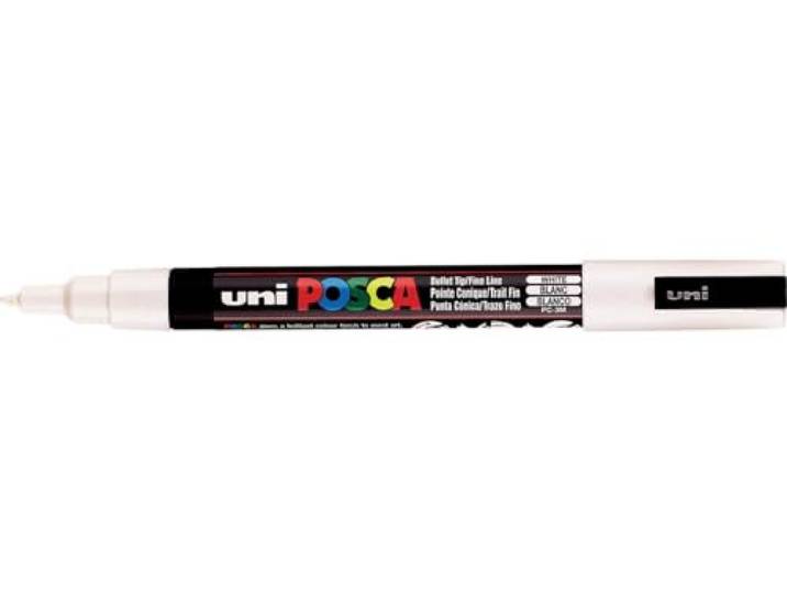 Uni Posca 0,9-1,3 mm