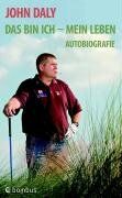 John Daly - Das bin ich - Mein Leben - Preis vom 02.10.2026 23:42:20 h