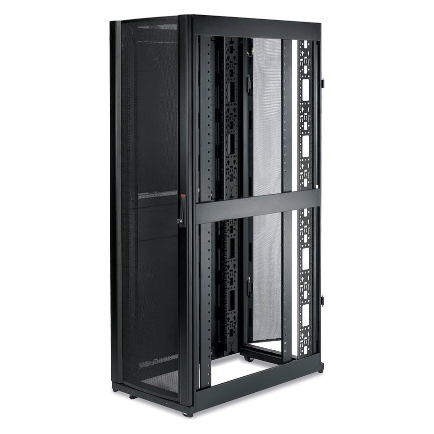 APC Vertical Cable Organizer NetShelter SX 48U (AR7572)
