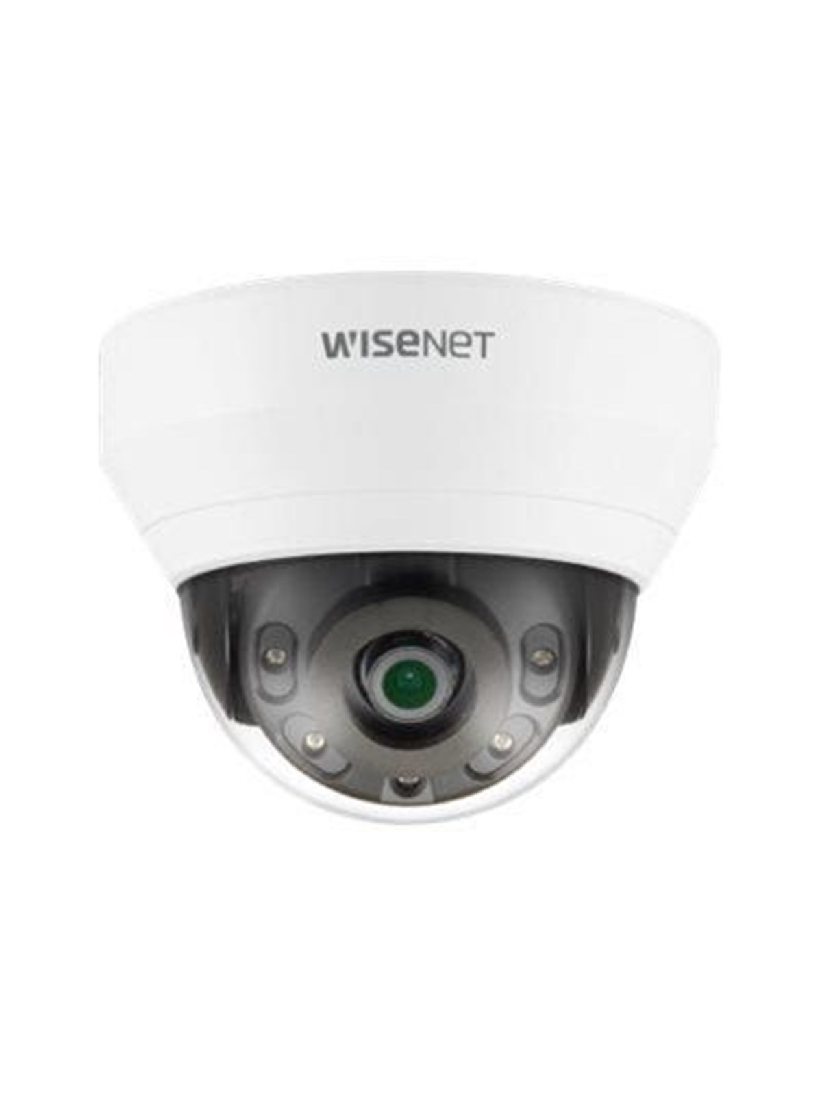 Hanwha Vision WiseNet Q QNV-7012R - network surveillance camera - dome