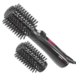 BaByliss BAB2770E Haarstyling-Gerät Heißluftbürste Dampf Schwarz 800 W 2,7 m