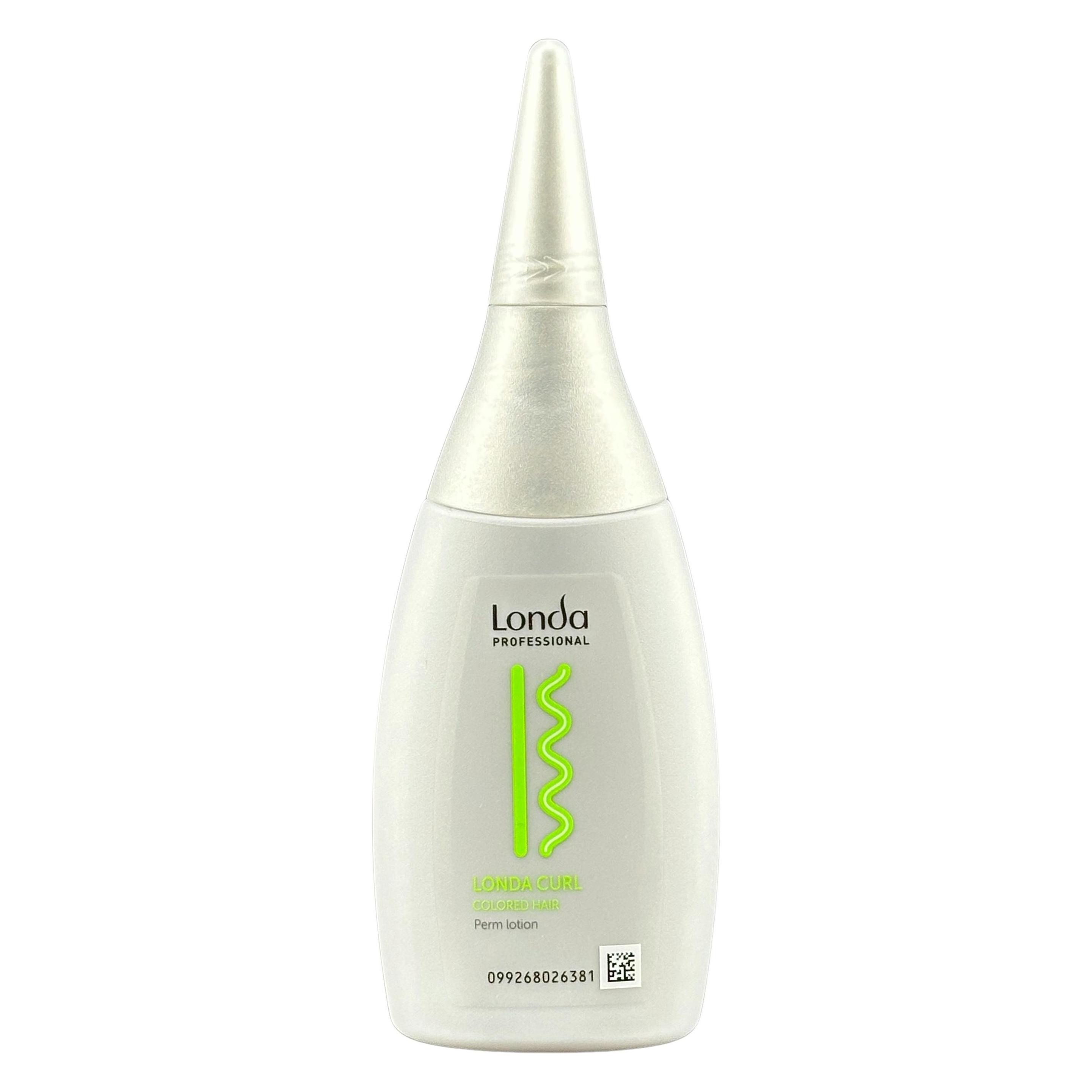 Londa Professional Curl C 75ml Curling Product (Haargel, Haarwachs, 75 ml) (10969)