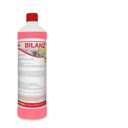Sanitärreiniger Arcora Bilanz Citrus 1 L mit Frischeduft Sanitärunterhaltsreiniger auf Säurebasis