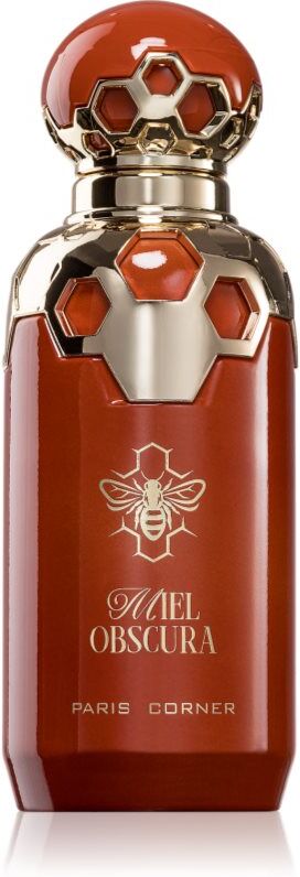 Paris Corner Miel Obscura Eau de Parfum mixte 100 ml