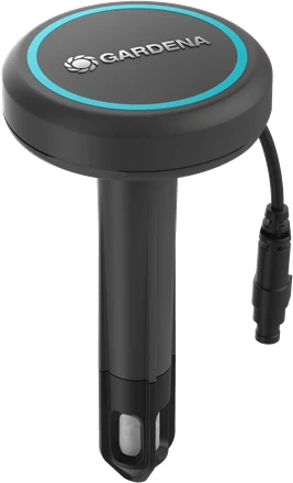 Gardena Bodenfeuchtesensor
