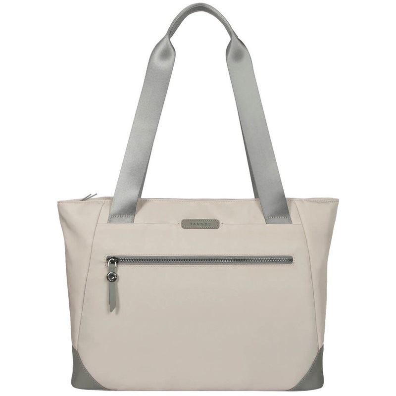 Targus AVILA 15-16IN TOTE FRENCH OAK