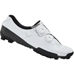 BONT Gravel Schuh Vaypor G | weiß 42,5