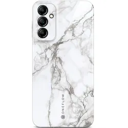 ONEFLOW Bliss Cover Samsung Galaxy A14 (4G) Marmor Muster