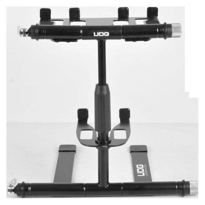 UDG U96113bl Ultimate Digi Laptop Stand Blk (U96113BL)