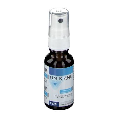 Phytostandard Unibiane Vitamine B12 Flacon Spray 20 ml