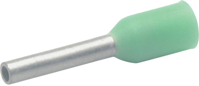 Klauke Manchon de câble 0,34 mm² 168/8 (1688)