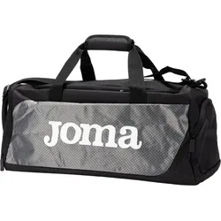 JOMA Indoor Trainingstasche (28 Liter) 100 - schwarz