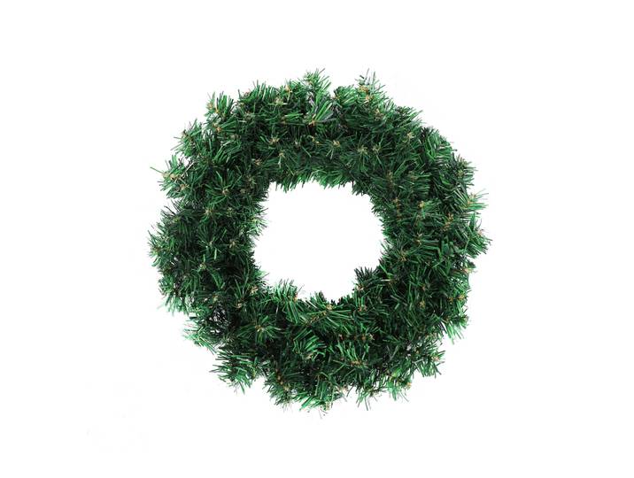 Adventskranz 25 cm