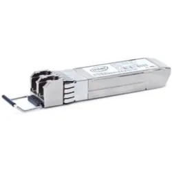 Sophos Dual Rate 10GBase-LR 10GbE Fiber Transceiver GBIC for UTM/SG SFP+ ports, Transceiver, Grau