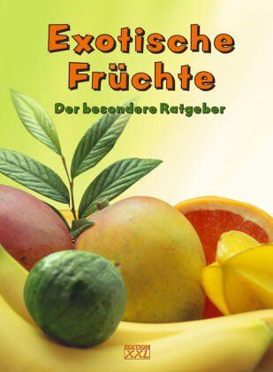 Exotische Früchte - Preis vom 09.10.2026 07:28:09 h