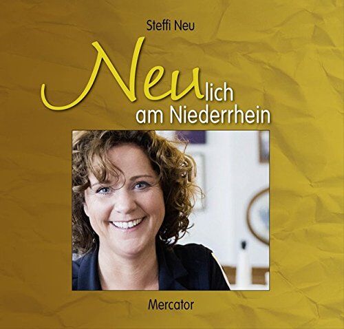 Steffi Neu - Neulich am Niederrhein - Preis vom 12.10.2026 11:37:12 h
