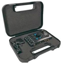 M-Live B.BEAT Light Bag, Instrumententasche + Koffer, Mehrfarbig