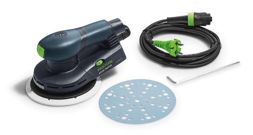 Festool Exzenterschleifer ETS EC 150/5 EQ 575043