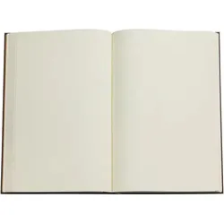 Paperblanks, Heft + Block, Hardcover Notizbücher Kollektion Android Jones Humming Dragon Midi Unliniert (A6+, Harter Einband)