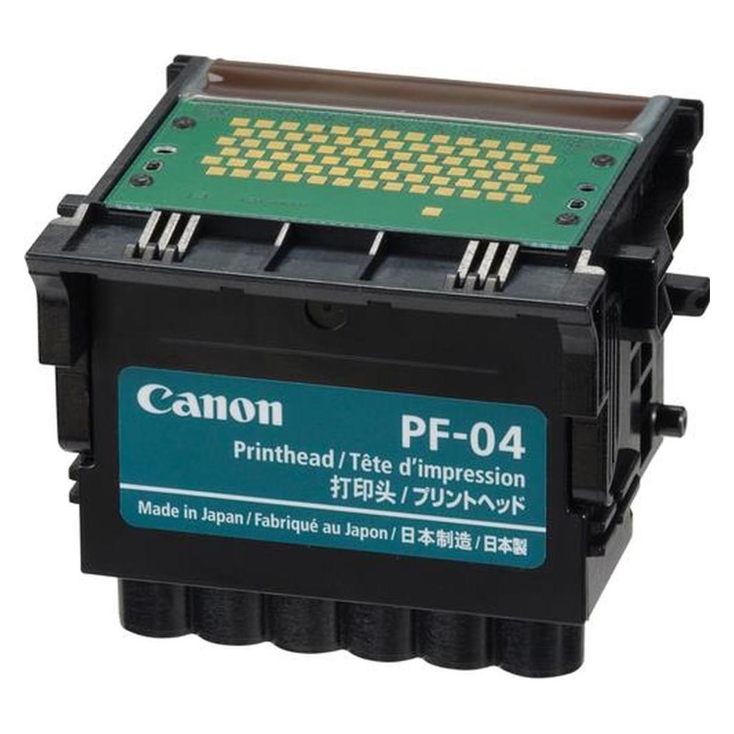 Canon Printhead PF-04 (3630B001AB)