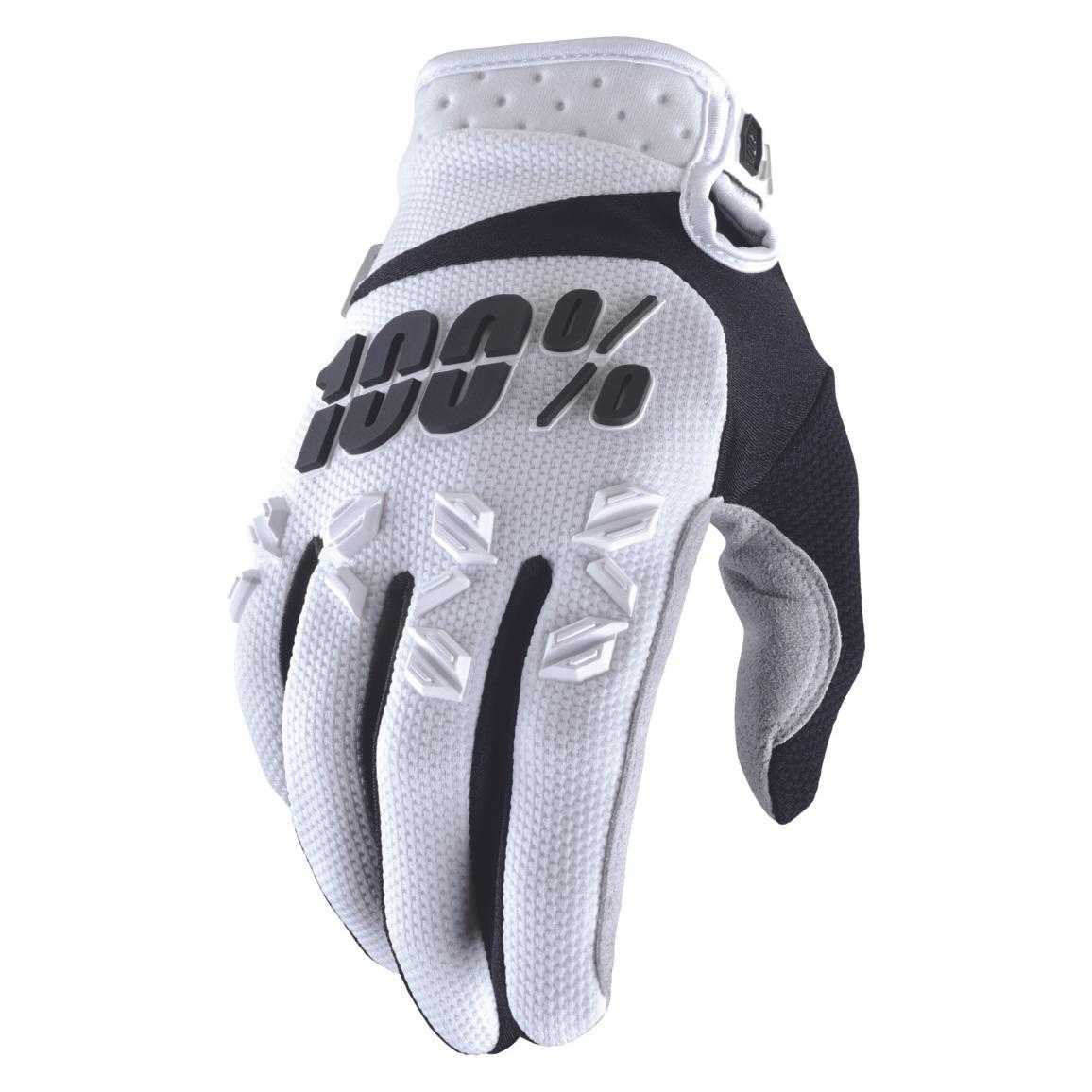 100% Airmatic Handschuhe (XXL) (10004-008-14)