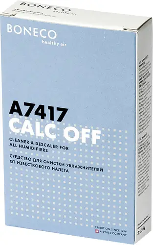 Boneco Calc Off Zusatz-Luftentfeuchter 1St.